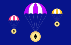 Airdrop Nedir? 2024 Güncel Bilgilerle Airdrop Hakkında Her Şey