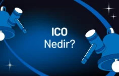 ICO Nedir?