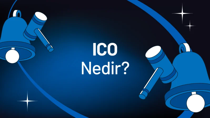 ICO Nedir?