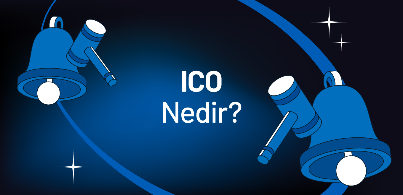 ICO Nedir?