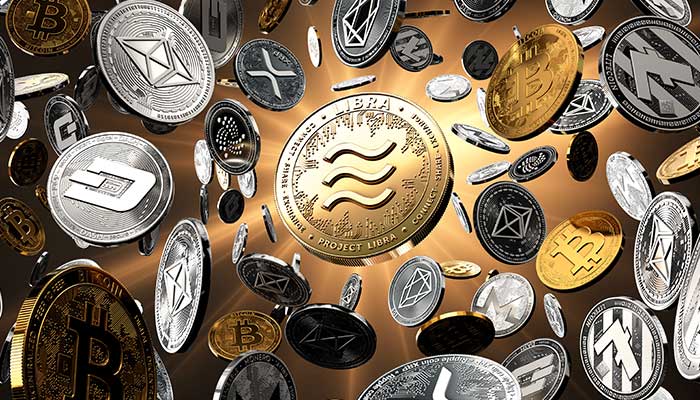 Altcoin Nedir?