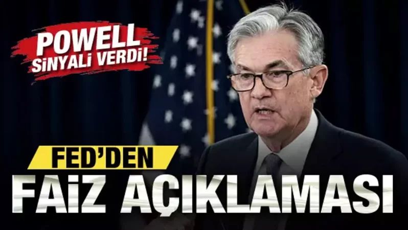 Powell Sonrası Merkez Bankalarından Faiz Açıklamaları