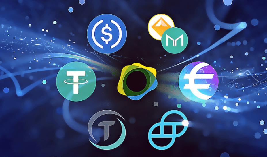 stablecoin