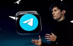 Telegram Kurucusu Pavel Durov Fransa’da Gözaltına Alındı