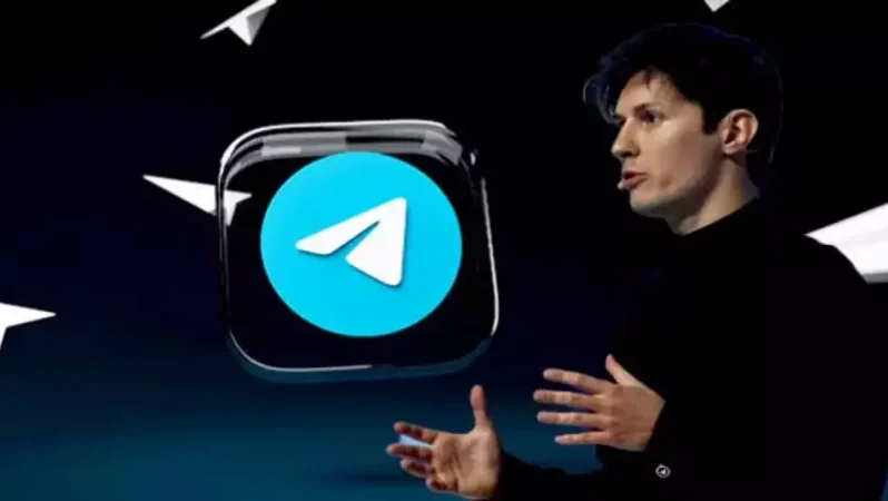 Pavel Durov Çarşamba Günü Serbest Bırakılabilir.