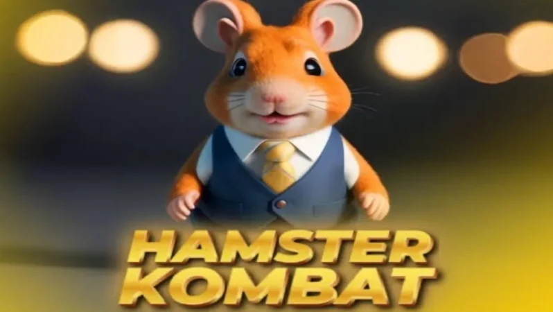 Hamster Kombat Nedir? Ne Zaman Listelenecek?