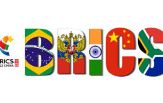 Türkiye BRICS’e Katılmak İçin Resmi Başvuruda Bulundu